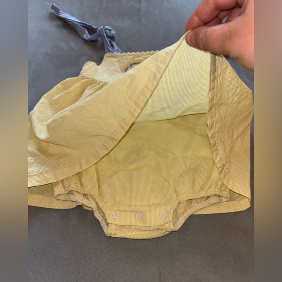 Classic Whimsy 3T initials “GRT” monogrammed - Picture 4 of 5